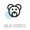 Przedmioty dla dzieci